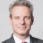Dr. Franz A. Saladin