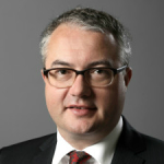 Dr. Remo Ankli